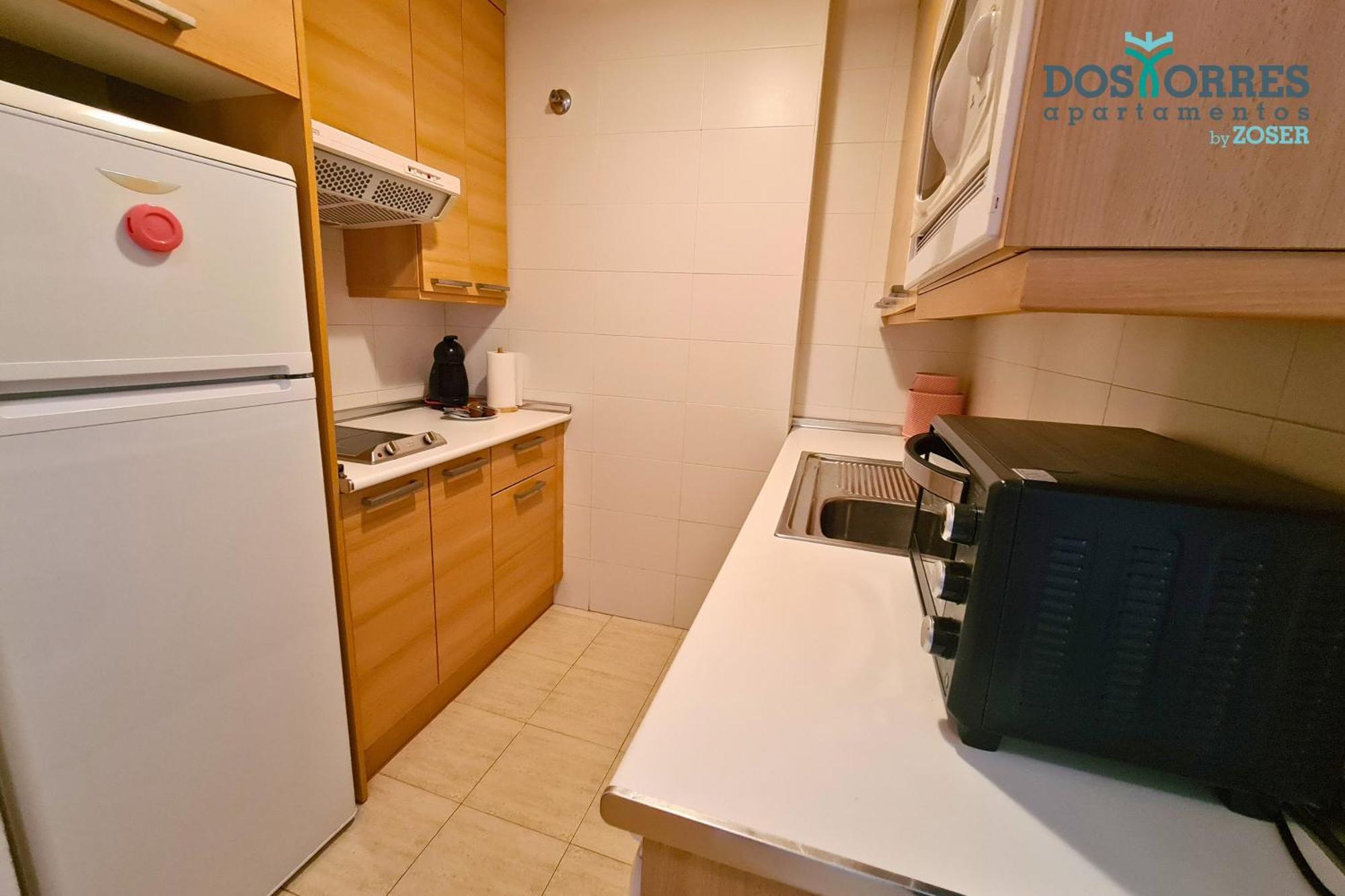 סרגוסה Dos Torres Pilar Suites- Balcones Con Vistas A La Ciudad מראה חיצוני תמונה