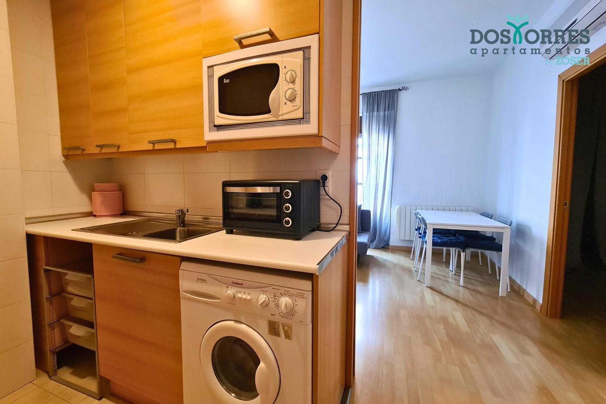 סרגוסה Dos Torres Pilar Suites- Balcones Con Vistas A La Ciudad מראה חיצוני תמונה