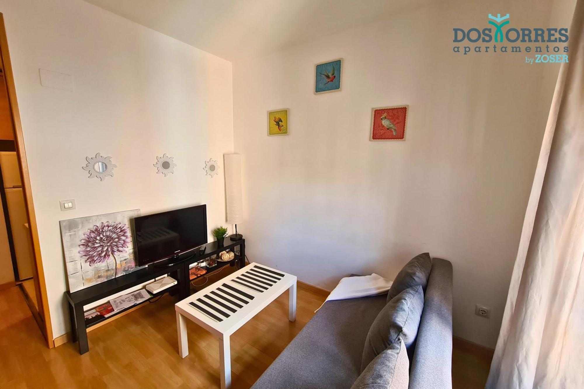 סרגוסה Dos Torres Pilar Suites- Balcones Con Vistas A La Ciudad מראה חיצוני תמונה