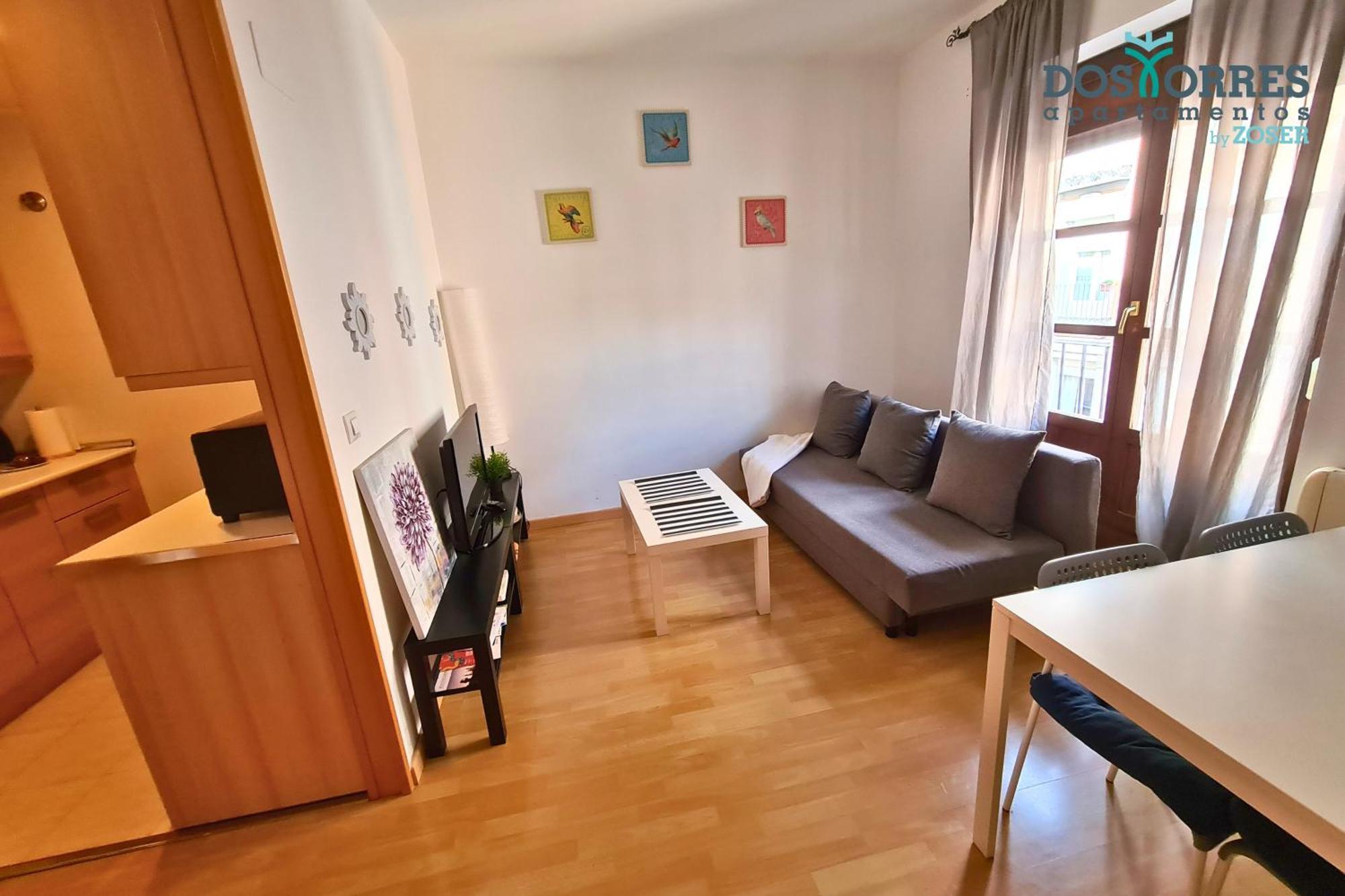 סרגוסה Dos Torres Pilar Suites- Balcones Con Vistas A La Ciudad מראה חיצוני תמונה