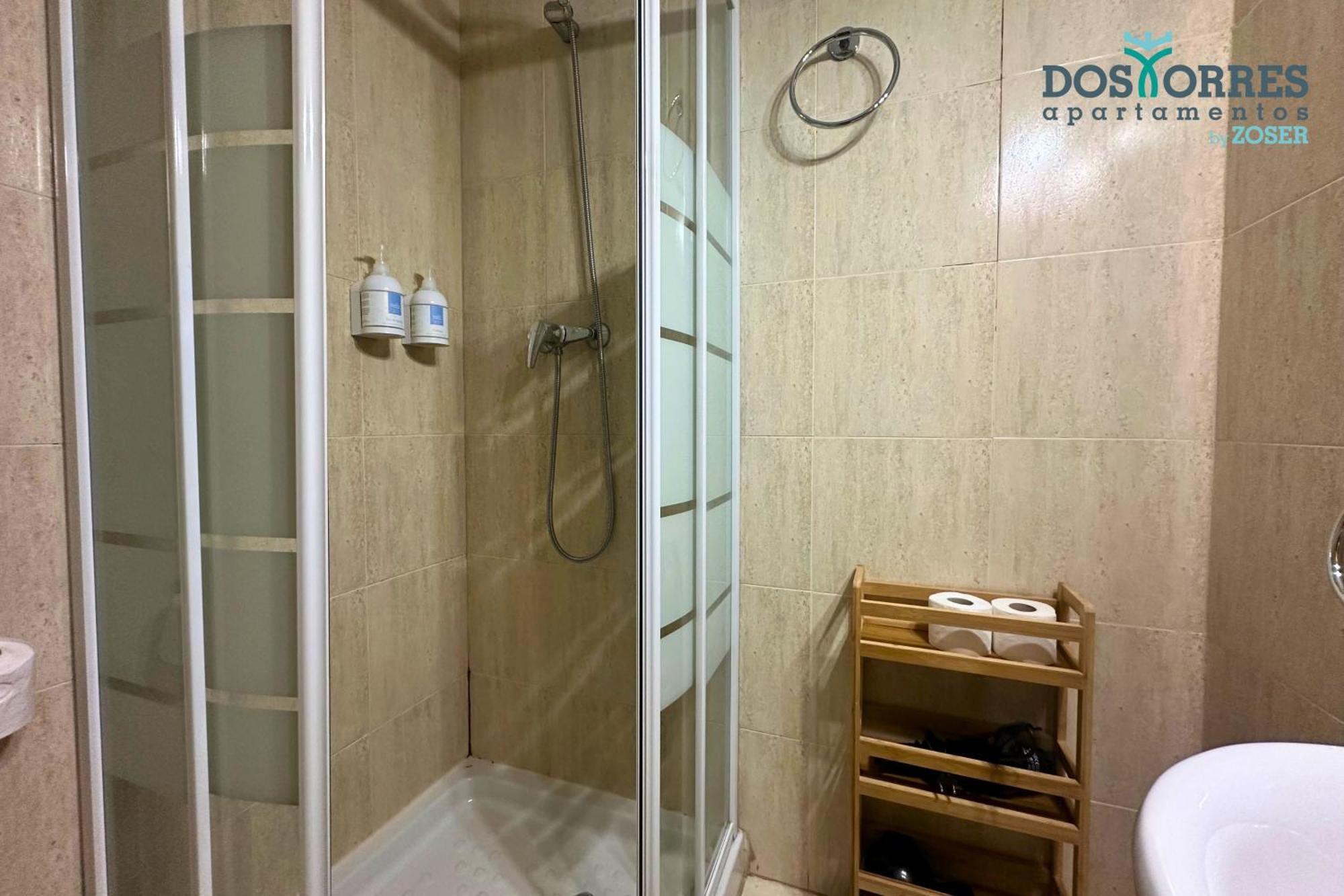 סרגוסה Dos Torres Pilar Suites- Balcones Con Vistas A La Ciudad מראה חיצוני תמונה