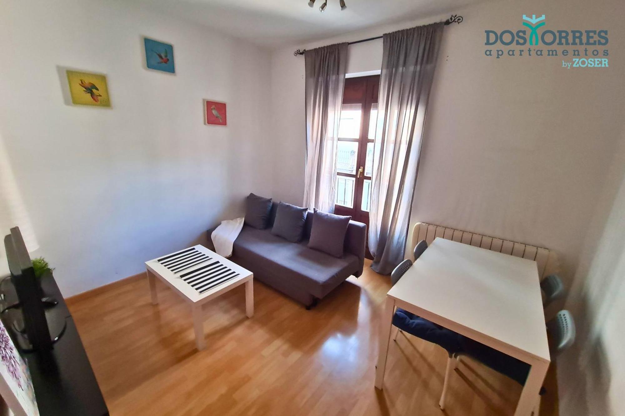 סרגוסה Dos Torres Pilar Suites- Balcones Con Vistas A La Ciudad מראה חיצוני תמונה