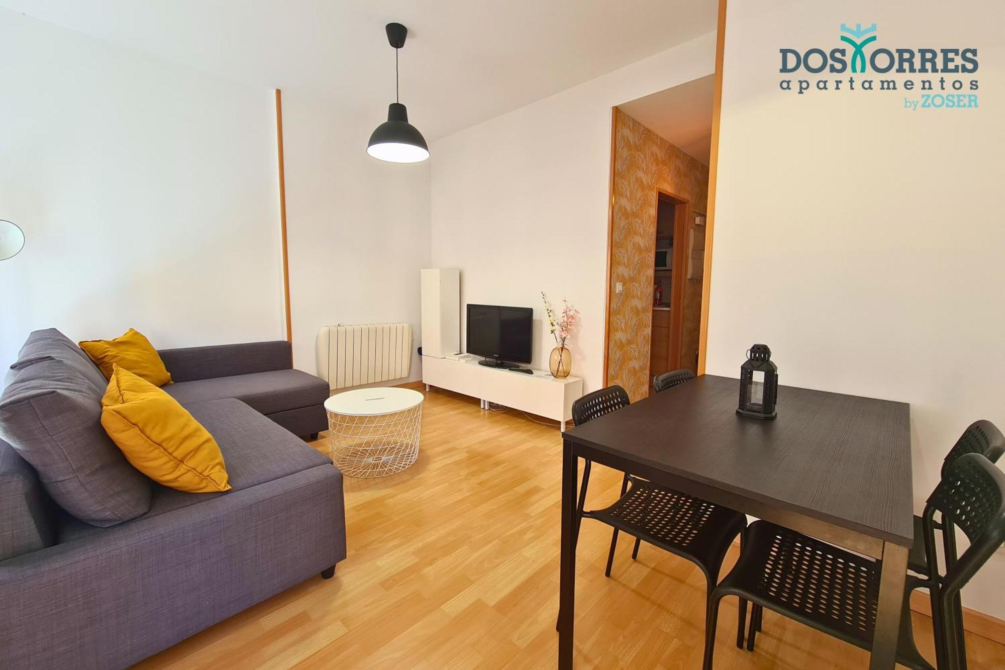 סרגוסה Dos Torres Pilar Suites- Balcones Con Vistas A La Ciudad מראה חיצוני תמונה