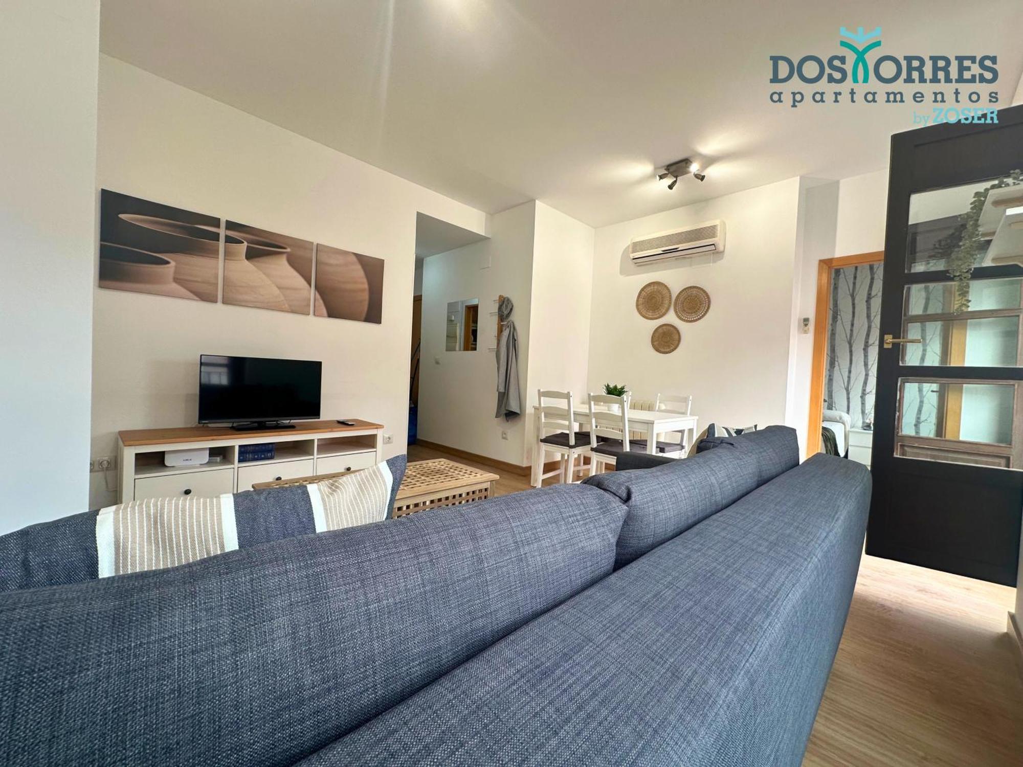 סרגוסה Dos Torres Pilar Suites- Balcones Con Vistas A La Ciudad מראה חיצוני תמונה