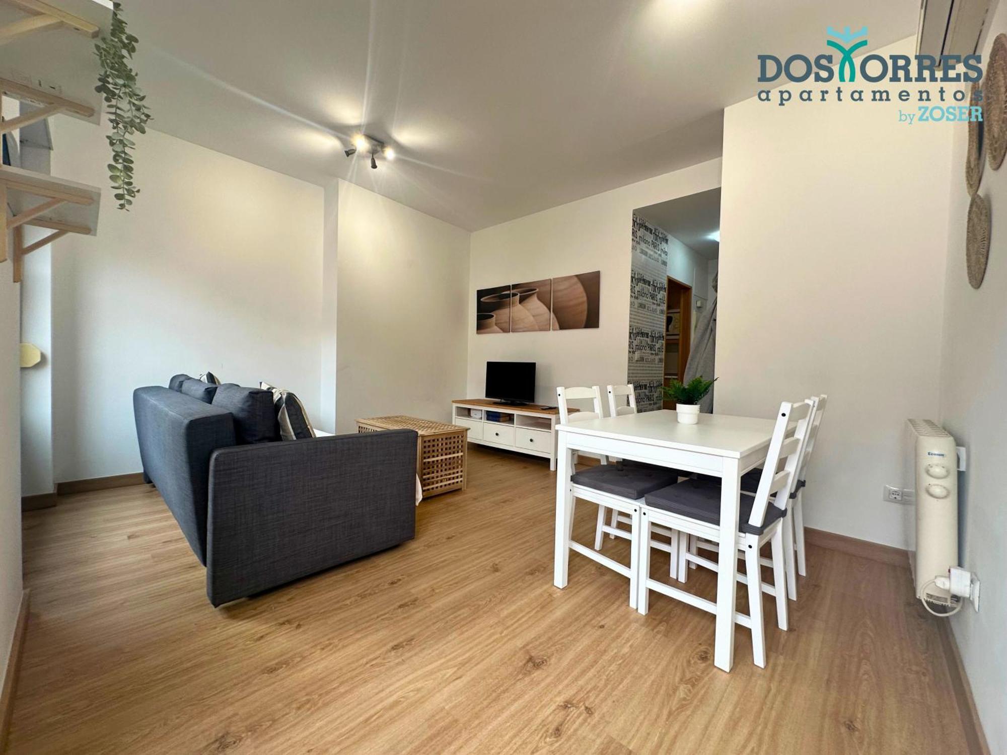 סרגוסה Dos Torres Pilar Suites- Balcones Con Vistas A La Ciudad מראה חיצוני תמונה