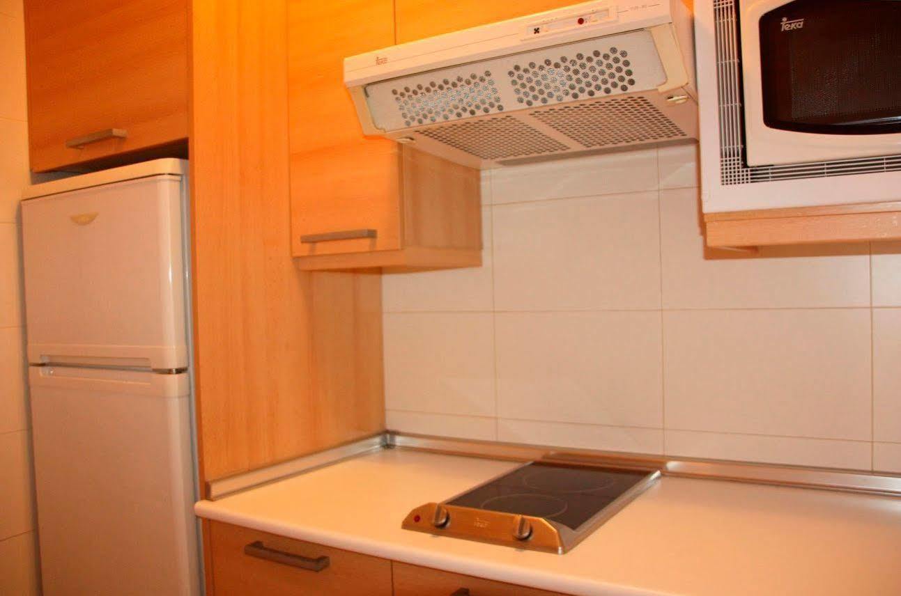 סרגוסה Dos Torres Pilar Suites- Balcones Con Vistas A La Ciudad מראה חיצוני תמונה